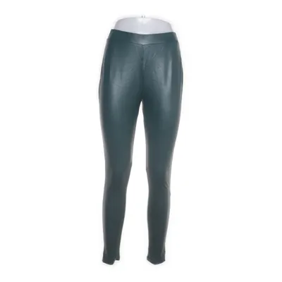 Pants (Green) from Tom Tailor Denim Polyester, Elastane