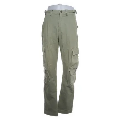 Cargo pants (Green) from 6PM