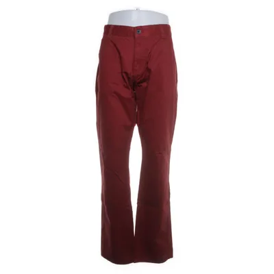 Chinos (Three Paris syrah chino pants C) från Selected Jeans