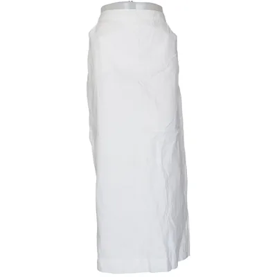 Maxi rok (Wit) van Betty Barclay Katoen
