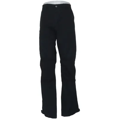 Pantalon d'extérieur (AVHU) de Lundhags Coton, Polyester, Polyuréthane