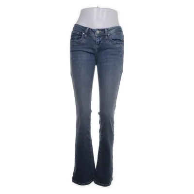 Jeans (Blå) fra LTB Bomuld, Elastan, Polyester