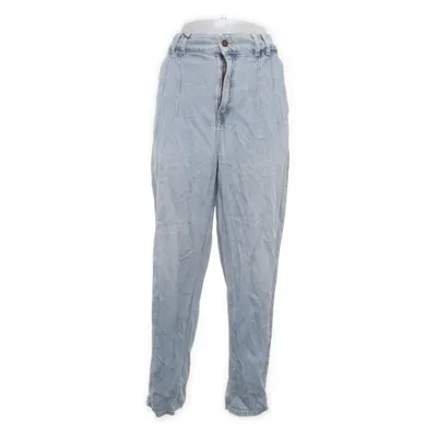 Jeans (Blå) fra Nümph