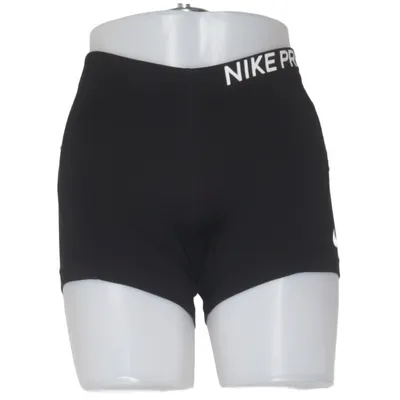 Compressieshorts (Pro) van Nike Pro Elastaan, Polyester