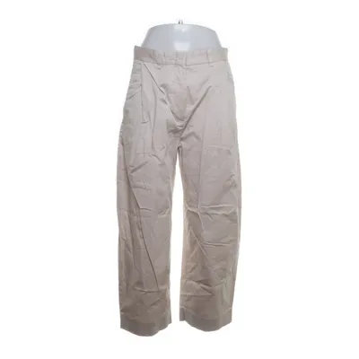 Chinos (Beige) från COS Bomull, Elastan, Polyuretan