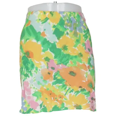 Jupe (Multicolore) de With Jéan Viscose
