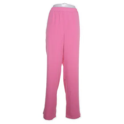 Bukser (Pink) fra JJXX Elastan, Polyester