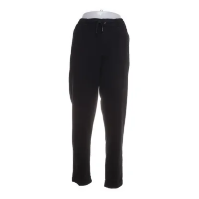 Pants (Black) from Xint Cotton, Elastane, Polyester