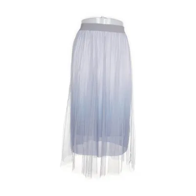 Tyllkjol (Blå) från Qed London Polyester