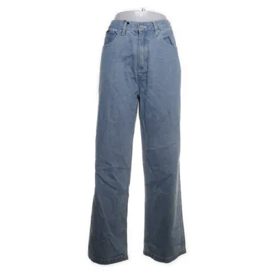 Spijkerbroek (Blauw) van Santa Cruz