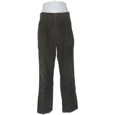 Pantalon en velours (Vert) de Haggar