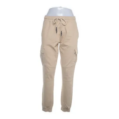 Cargo pants (Brown) from Def Clothing