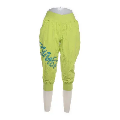 Three-quarter pants (Green) from Zumba