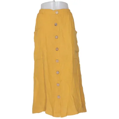 Jupe (Jaune) de Stajl Lin