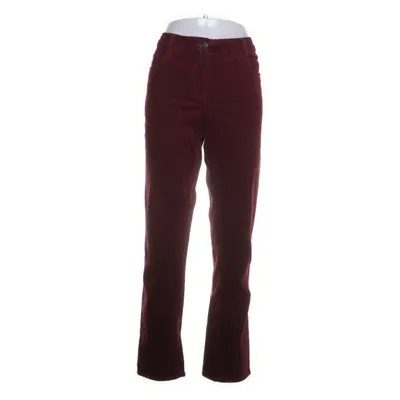 Corduroy broek (Rood) van Blue Motion Katoen, Elastaan