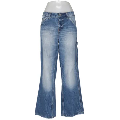 Jeans (Blå) från BDG by Urban Outfitters Återvunnen bomull