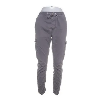 Cargobyxor (Grå) från Indicode Jeans Bomull, Elastan
