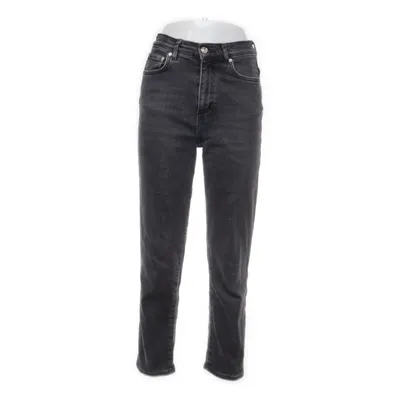 Jeans (Grå) från Perfect Jeans Gina Tricot Bomull, Elastan, Polyester