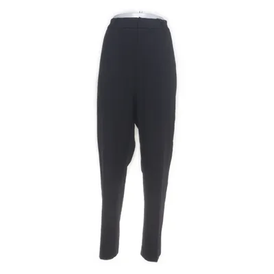 Jakkesætsbukser (Sort) fra Holly & Whyte by Lindex Elastan, Polyester, Uld, Viscose