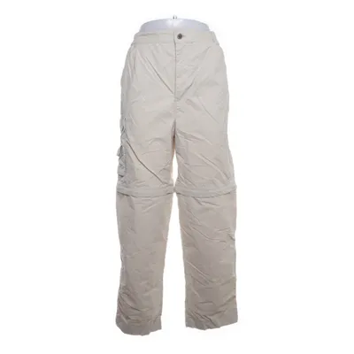 Cargo pants (Beige) from Fjällräven Nylon, Cotton