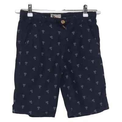 Shorts (Blå) från Zara Boys Bomull