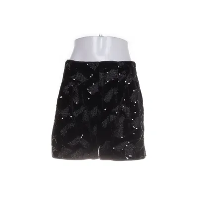 Shorts (Svart) från ROTATE Birger Christensen