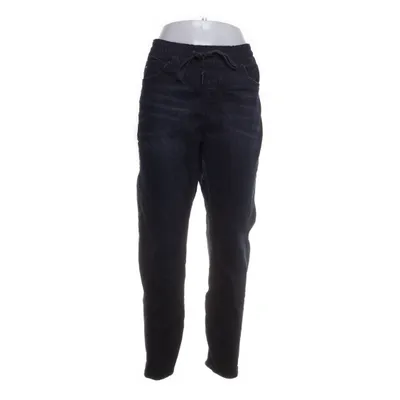 Jeans (Blå) från Raw Bomull, Elastan, Polyester, Viskos