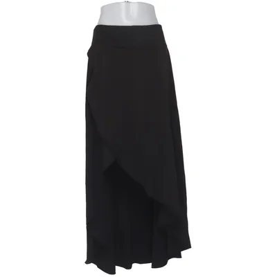 Långkjol (Svart) från Halara Elastan, Polyamid, Polyester