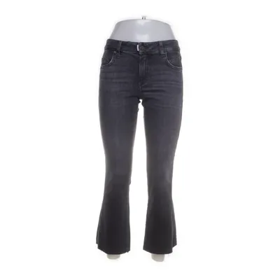 Jeans (Blå, Grå) fra PNTS Bomuld, Elastan