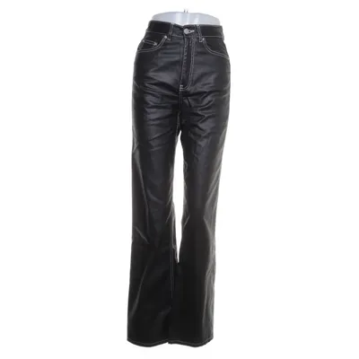 Jeans (ECHO BLACK COAT CONTRAST) från Dr. Denim Bomull