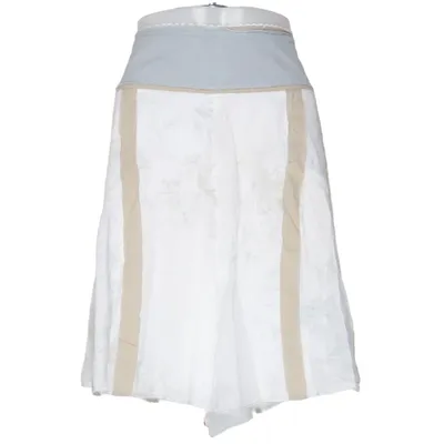 Jupe (Blanc, Bleu, Beige) de Hugo Boss