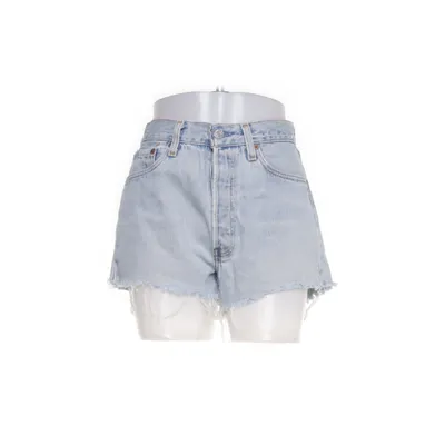 Denim shorts (Blauw) van Levi Strauss & Co