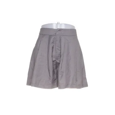 Korte broek (Grijs) van Cider