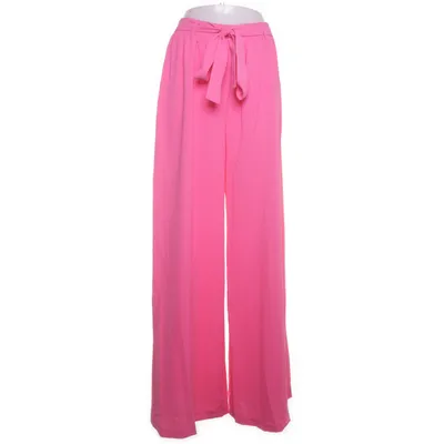 Palazzobyxor (Rosa) från Guts & Gusto Polyester