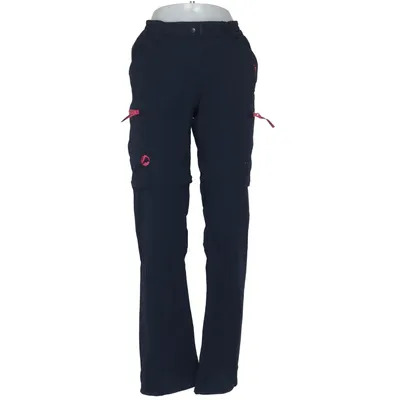 Pantalon d'extérieur (Bleu) de Stormberg Élasthane, Polyamide