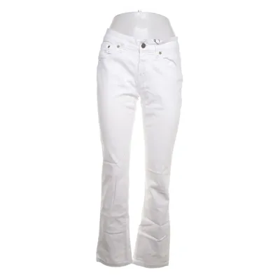 Jeans (Vit) från Closed Bomull, Elastan, Polyester
