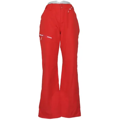 Pantalon de neige (Rouge) de Áhkká Outdoor Polyester