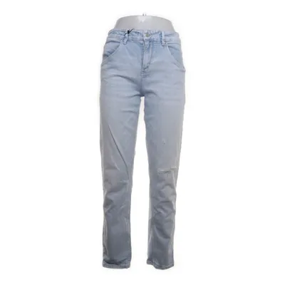 Spijkerbroek (Blauw) van Drykorn for Beautiful People Katoen, Elastaan, Polyester