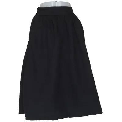 Jupe (Noir) de Maraislise Polyester