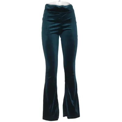 Palazzo pants (Green) from Urban Classics Elastane, Polyester