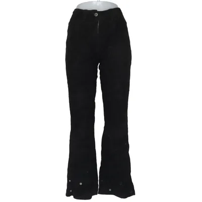 Byxor (Svart) från Rocco Barocco Skinn