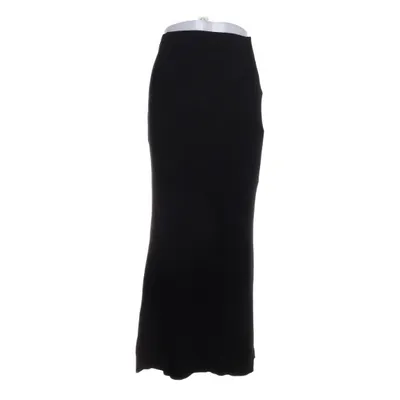 Långkjol (Svart) från Boyco Viskos, Nylon, Elastan