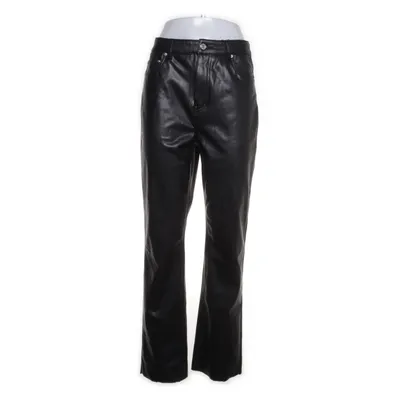Broek (Zwart) van Vero Moda Denim Polyester, Polyurethaan
