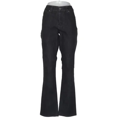 Jeans (Grå) från Vicky Basic by KappAhl Bomull, Elastan, Polyester