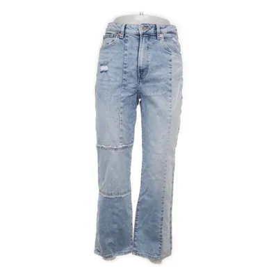 Jeans (Vintage Straight) from &Denim by H&M Cotton, Elastane, Polyester
