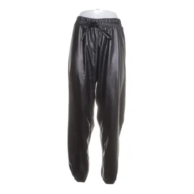 Broek (Zwart) van PrettyLittleThing