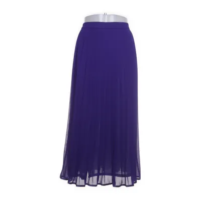 Skirt (Purple) from Fink Modell Polyester