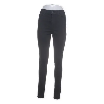 Spijkerbroek (Zwart) van Levi Strauss & Co