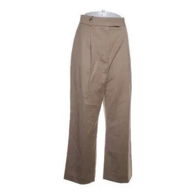 Kostymbyxor (Beige) från Boss Hugo Boss Bomull, Elastan, Ull