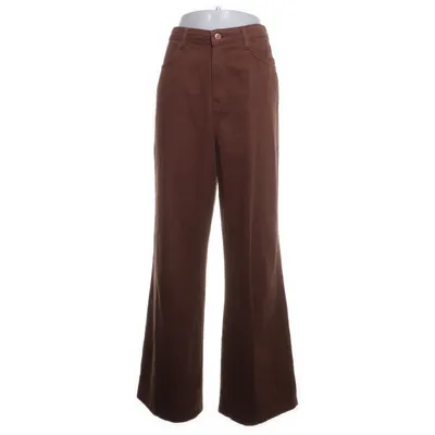 Jeans (Braun) von Clockhouse by C&A